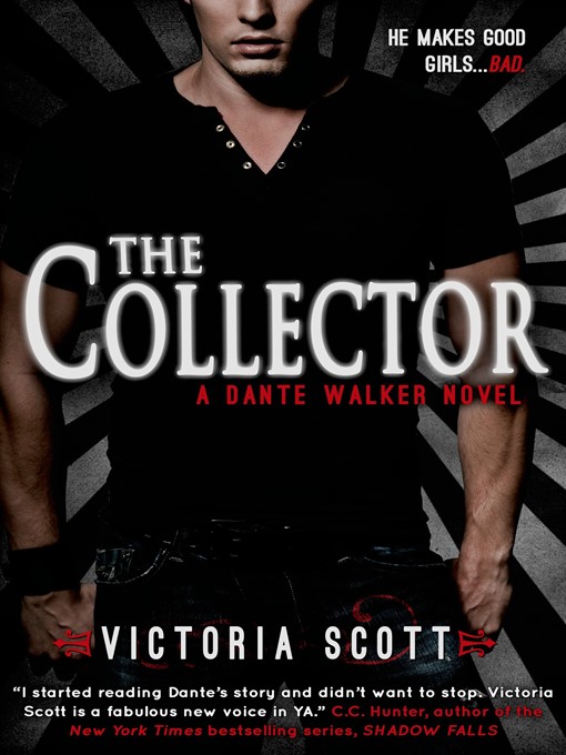 Title details for The Collector by Victoria Scott - Wait list